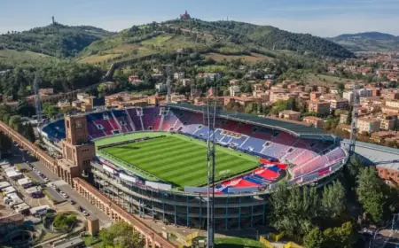 Double-Header at Dall’Ara: Goals Count, Extra Time for Draws