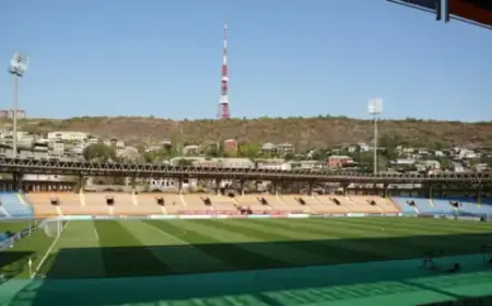 Watch Noah vs AZ Alkmaar Live Online