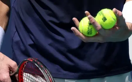 learner tien favored in Delray Beach Open Round of 16 clash with Kecmanovic