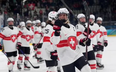 pwhl and the Pro-League Advantage: Why Olympic Women’s Hockey Semifinalists Share One Key Strength