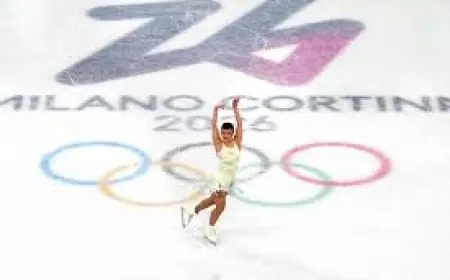 nbc olympics: Broadcasters' Narratives Clash With the Most Compelling Stories in Milan