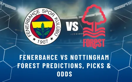 Vitor Pereira’s Nottingham Forest debut in Istanbul as crystal palace promotion fires up betting markets