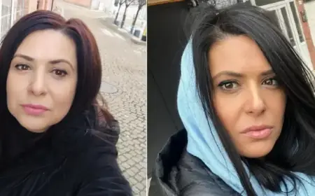 Iași Lawyer Jailed for Attempted Murder of Motorcyclist