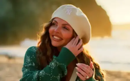 Jesy Nelson: Redefining Her Role Beyond the Little Mix Narrative