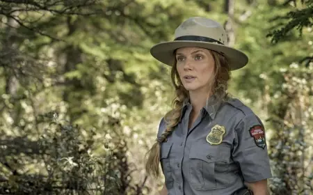 anna pigeon Leads Cineflix Rights Slate at London TV Screenings