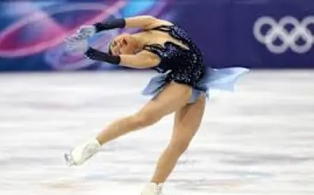 2026 winter olympics women's single skating free skating: Full list out, Alysa Liu leads U.S. medal hopes after short program