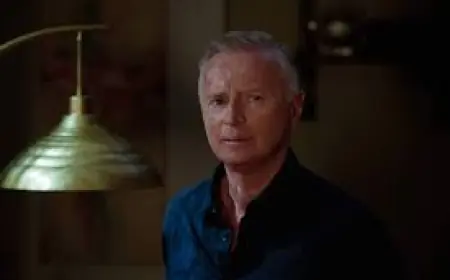 Robert Carlyle Joins Line of Duty for Series Seven