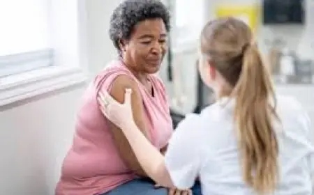Bma Flu Vaccine Funding Freeze Triggers GPs' Threat to Halt Flu Jabs
