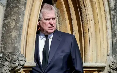 Royal Family Faces Unprecedented Jeopardy: A Nightmare for All Members