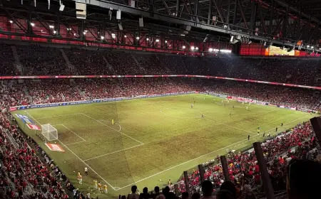 Athletico-pr X Corinthians: Match to Proceed with Only Women, Children and Disabled Supporters as Home Side Hunts Unbeaten Run