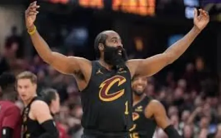 Nets Vs Cavaliers: Open Gameday Threads Return Ahead of Feb. 19 Watch Guide