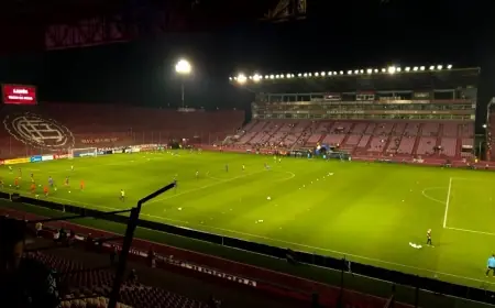 Lanús - Flamengo: Recopa first leg in Argentina sees key absences and tactical choices