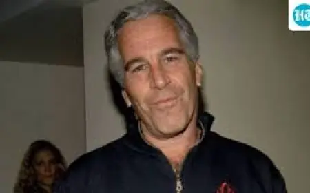 Susan Hamblin Draws Renewed Scrutiny After Name Surfaces in Released Epstein Files