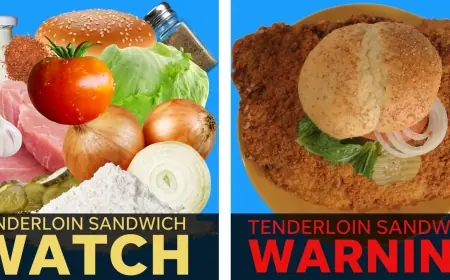 Tornado Watch Vs Warning: How to Remember the Difference as Severe Storms Approach