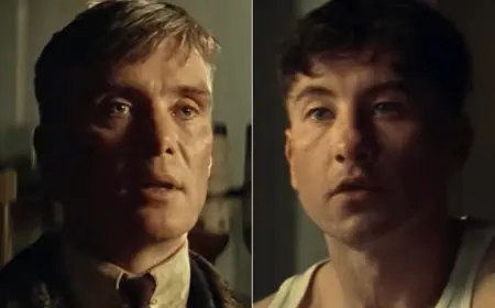 Peaky Blinders Movie Trailer Reveals Tommy Shelby’s Return and Calke Abbey Location