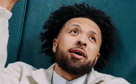 Cade Cunningham’s All-Star Surge Tightens Path to 2028 Olympic Spot