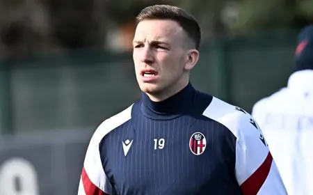 Brann Vs Bologna: Tactical changes and lineup doubts shape Europa League playoff