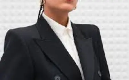 Tokischa Turns Heads at Premio Lo Nuestro With Exposed Look and Tattoo-Removal Revelation