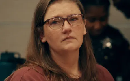 New Docuseries Reopens Case: Sarah Pender Conviction and Manhunt Under Fresh Scrutiny