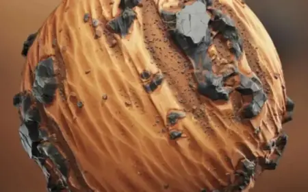 Epic Games Ends Support for Quixel Mixer