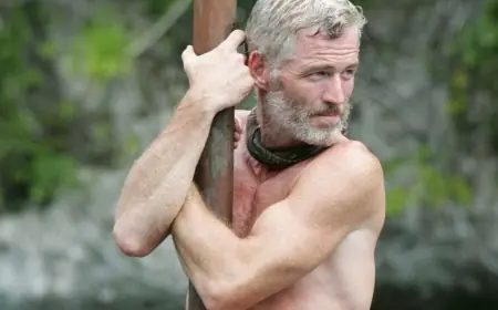 Survivor 50 Cast Revealed: Coach’s 100‑Hour Fasts and Long Island’s Notable Absence