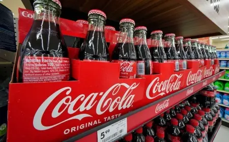 Eeoc Sues New Hampshire Coca‑Cola Distributor Over Men Excluded From Casino Work Trip