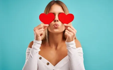 Denise Richards, Carmen Electra Spark AI Claims After Bold Valentine’s Photos