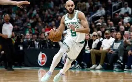 Celtics Vs Warriors: Boston Returns From All‑Star Break to Open West Coast Road Trip