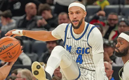 Magic Vs Kings: How to watch, prediction and odds for Feb. 19