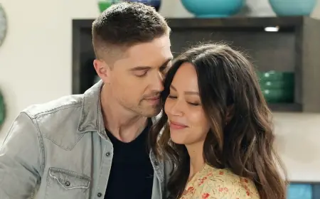 Eric Winter Says Fans Built Chenford as Tim’s Mom Arrival and a Teased Finale Twist Shift Season 8 Stakes