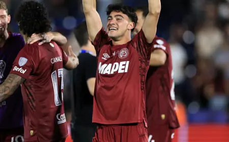 Inside Lanús: Flamengo’s Recopa Rivals at the World’s Largest Neighborhood Club