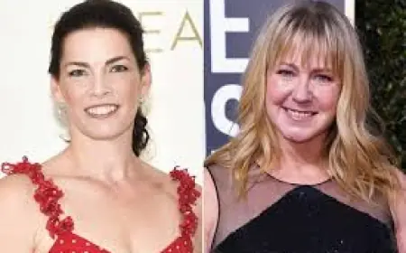Tonya Harding: Nancy Kerrigan Says She Never Received an Apology, 32 Years After the Attack