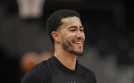 Will Richard Mentioned as Hawks Finalize Roster Move, Caleb Houstan Promoted and Nikola Djurisic Waived