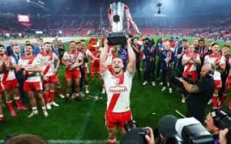 Hull Kr on top of the world after resisting thrilling Brisbane fightback