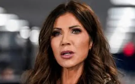 Dhs Acknowledges 'Worst of the Worst' Website Was Rife With Errors as Agency Says Glitch Is Fixed