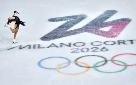 Alyssa Liu part of U.S. 'Blade Angels' chasing Olympic figure skating gold