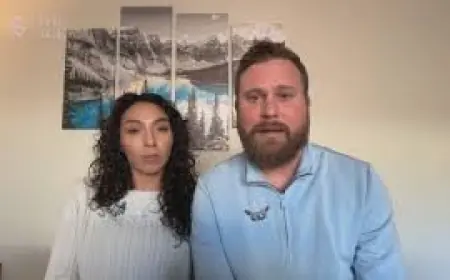 Virginia Giuffre family calls U.S. response 'shameful' after former Prince Andrew arrested in U.K.