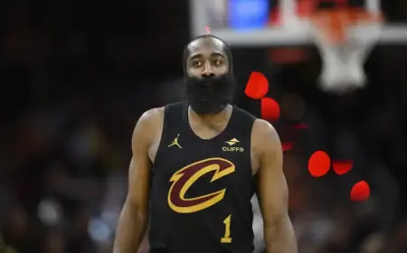 Cavs Fans’ Confidence in Team: A Closer Look