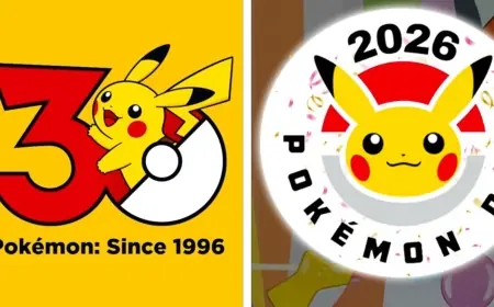 Pokemon Fire Red Appears in Switch eShop Listings Ahead of Pokémon Day 2026 Showcase