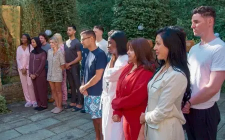 Big Zuu Cameo Couldn't Change the Outcome — Fifth Firing Underscores How Branding Mistakes Hurt Contestants and Small Businesses