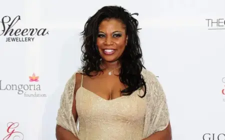 Loose Women Star Honors Late Son by Launching New Community Hub