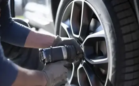 ATS Euromaster Shutters 86 UK Branches, Threatens 700 Jobs