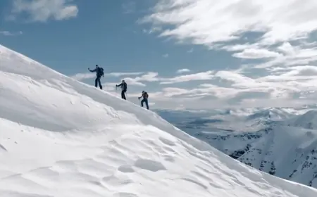 Ski Mountaineering Debuts at Milan-Cortina: What to Watch as Skimo Makes Its Olympic Entrance