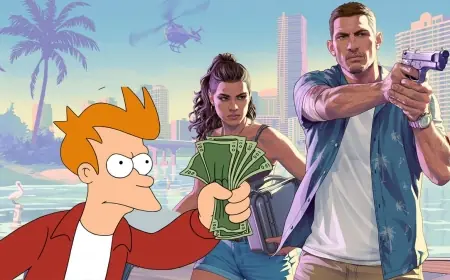 Gta 6 Release Date: Retailer Price Leak and Always-Online Launch Concerns Collide
