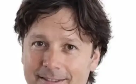 Quentin Griffiths: Cause of Death, Net Worth, and Family Details Explored