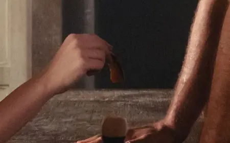 New Movie Wuthering Heights Rekindles the Cathy–Heathcliff Argument