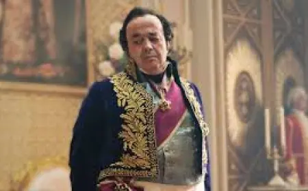 Queen Charlotte searches and scene dissections: Why a 'Dissecting a Scene With Hugh Sachs' piece matters now