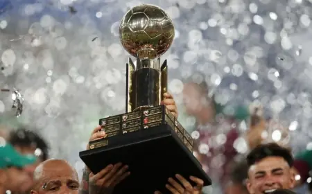 Lanús Vs Flamengo: lanús vs flamengo preview inside neighbourhood club