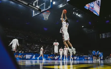 Brisbane Bullets: Kings won’t risk complacency with top spot on the line