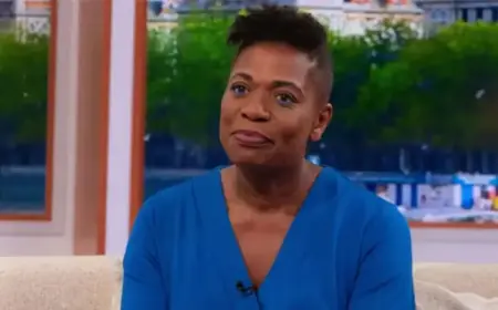 Brenda Edwards Honors Late Son with Selfless Act Four Years On